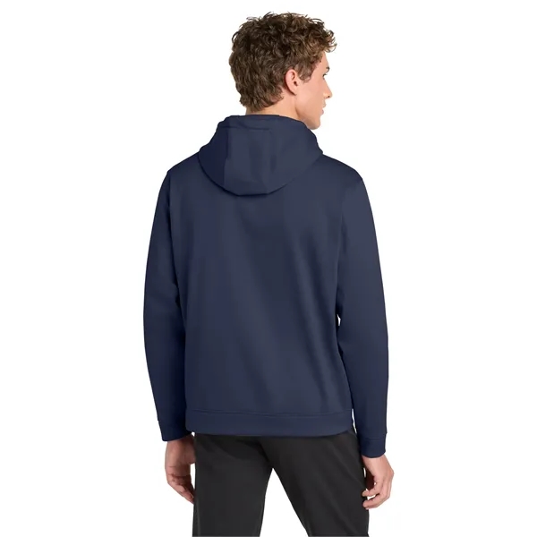 Sport-Tek Sport-Wick Fleece Hooded Pullover. - Sport-Tek Sport-Wick Fleece Hooded Pullover. - Image 8 of 74