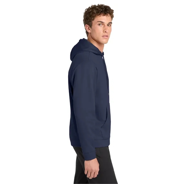 Sport-Tek Sport-Wick Fleece Hooded Pullover. - Sport-Tek Sport-Wick Fleece Hooded Pullover. - Image 9 of 74