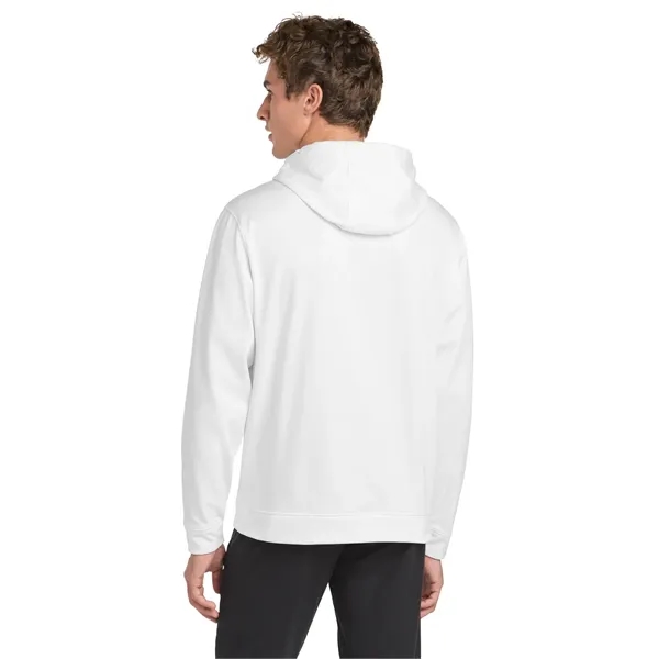 Sport-Tek Sport-Wick Fleece Hooded Pullover. - Sport-Tek Sport-Wick Fleece Hooded Pullover. - Image 13 of 74