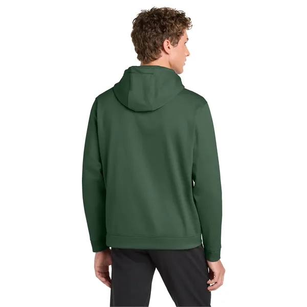 Sport-Tek Sport-Wick Fleece Hooded Pullover. - Sport-Tek Sport-Wick Fleece Hooded Pullover. - Image 20 of 74