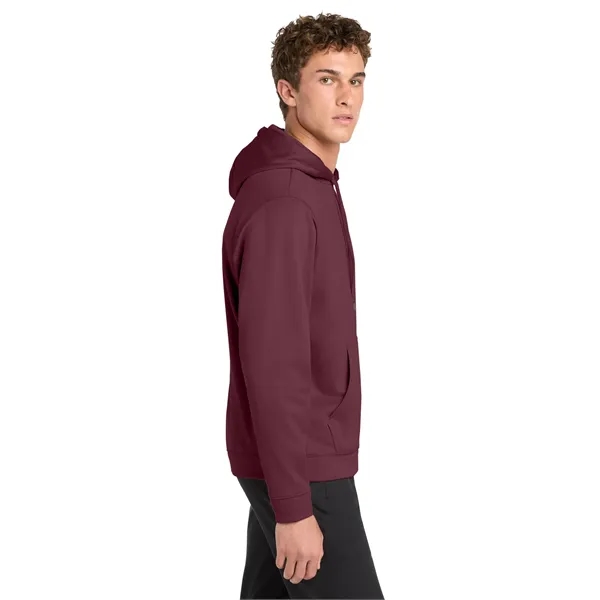 Sport-Tek Sport-Wick Fleece Hooded Pullover. - Sport-Tek Sport-Wick Fleece Hooded Pullover. - Image 25 of 74