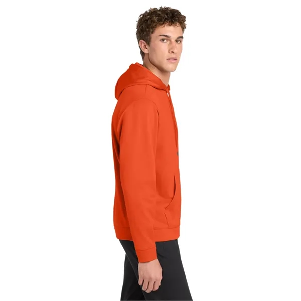 Sport-Tek Sport-Wick Fleece Hooded Pullover. - Sport-Tek Sport-Wick Fleece Hooded Pullover. - Image 34 of 74