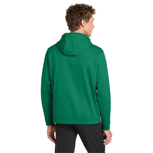 Sport-Tek Sport-Wick Fleece Hooded Pullover. - Sport-Tek Sport-Wick Fleece Hooded Pullover. - Image 36 of 74