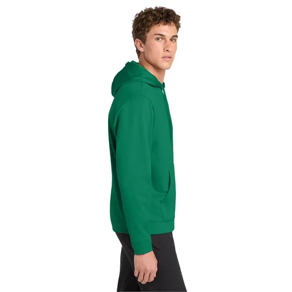 Sport-Tek Sport-Wick Fleece Hooded Pullover. - Sport-Tek Sport-Wick Fleece Hooded Pullover. - Image 37 of 74