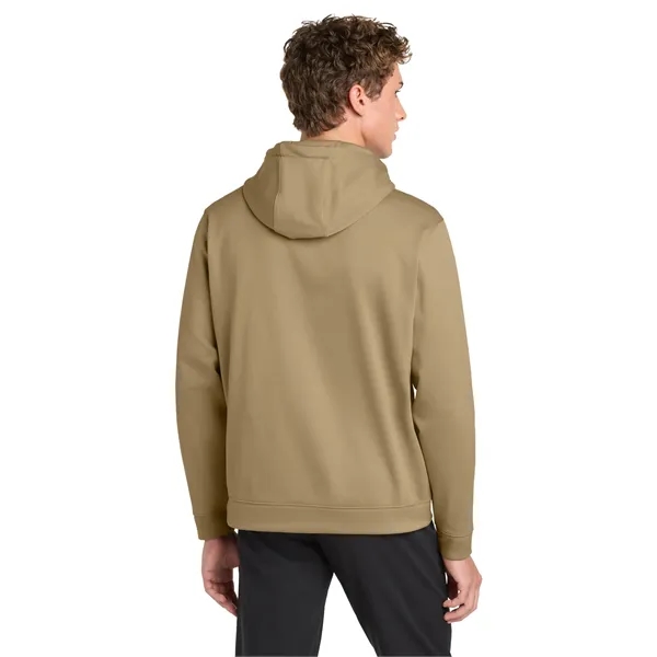Sport-Tek Sport-Wick Fleece Hooded Pullover. - Sport-Tek Sport-Wick Fleece Hooded Pullover. - Image 39 of 74