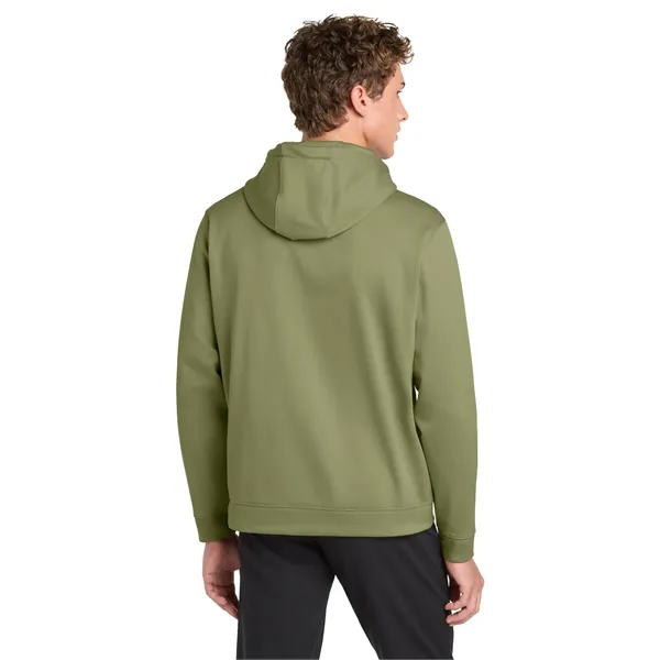 Sport-Tek Sport-Wick Fleece Hooded Pullover. - Sport-Tek Sport-Wick Fleece Hooded Pullover. - Image 43 of 74