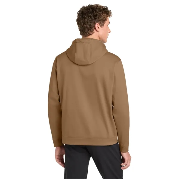 Sport-Tek Sport-Wick Fleece Hooded Pullover. - Sport-Tek Sport-Wick Fleece Hooded Pullover. - Image 49 of 74