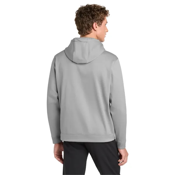 Sport-Tek Sport-Wick Fleece Hooded Pullover. - Sport-Tek Sport-Wick Fleece Hooded Pullover. - Image 54 of 74