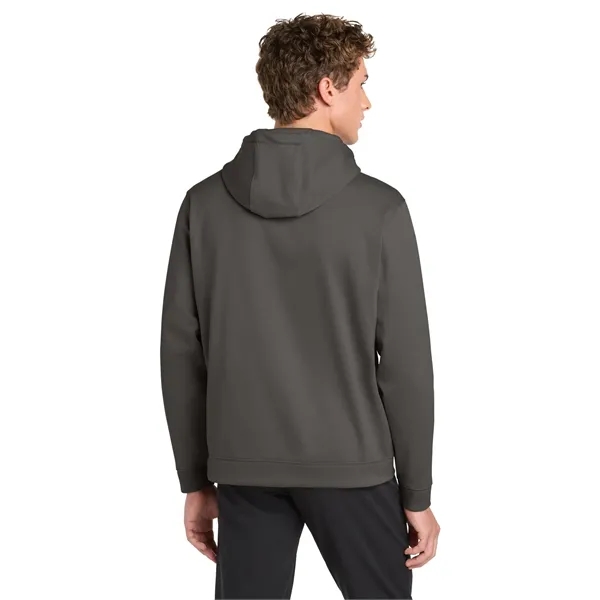 Sport-Tek Sport-Wick Fleece Hooded Pullover. - Sport-Tek Sport-Wick Fleece Hooded Pullover. - Image 57 of 74