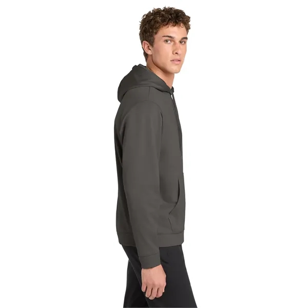 Sport-Tek Sport-Wick Fleece Hooded Pullover. - Sport-Tek Sport-Wick Fleece Hooded Pullover. - Image 59 of 74