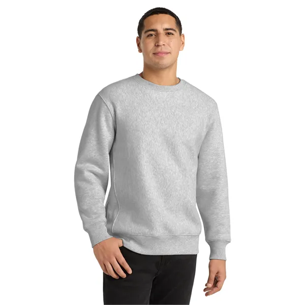 Sport-Tek Super Heavyweight Crewneck Sweatshirt. - Sport-Tek Super Heavyweight Crewneck Sweatshirt. - Image 0 of 20