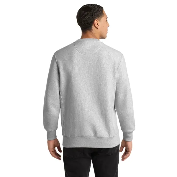 Sport-Tek Super Heavyweight Crewneck Sweatshirt. - Sport-Tek Super Heavyweight Crewneck Sweatshirt. - Image 2 of 20