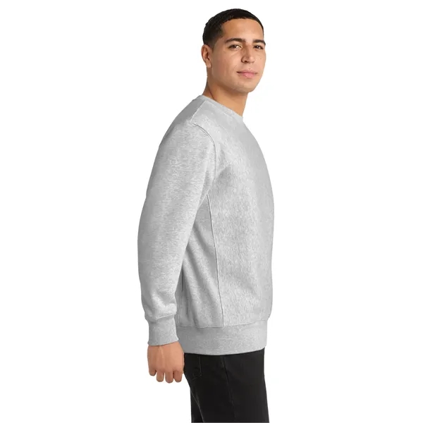Sport-Tek Super Heavyweight Crewneck Sweatshirt. - Sport-Tek Super Heavyweight Crewneck Sweatshirt. - Image 3 of 20
