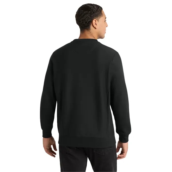 Sport-Tek Super Heavyweight Crewneck Sweatshirt. - Sport-Tek Super Heavyweight Crewneck Sweatshirt. - Image 5 of 20