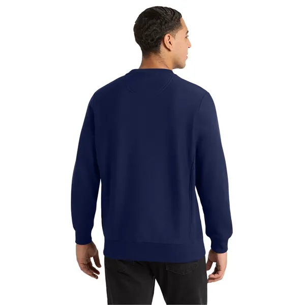 Sport-Tek Super Heavyweight Crewneck Sweatshirt. - Sport-Tek Super Heavyweight Crewneck Sweatshirt. - Image 9 of 20
