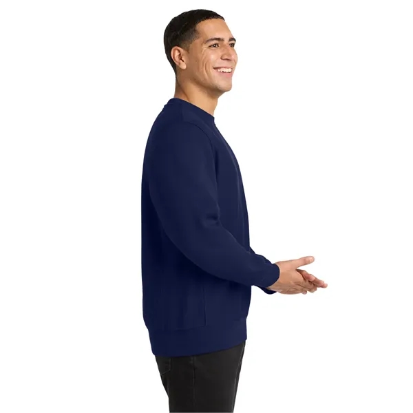 Sport-Tek Super Heavyweight Crewneck Sweatshirt. - Sport-Tek Super Heavyweight Crewneck Sweatshirt. - Image 10 of 20