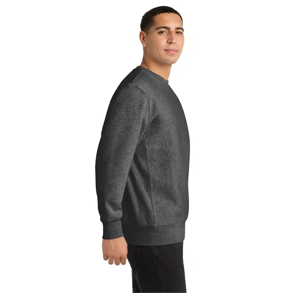 Sport-Tek Super Heavyweight Crewneck Sweatshirt. - Sport-Tek Super Heavyweight Crewneck Sweatshirt. - Image 16 of 20