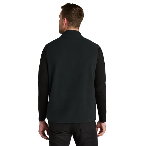 Port Authority C-FREE Fleece Vest - Port Authority C-FREE Fleece Vest - Image 1 of 19