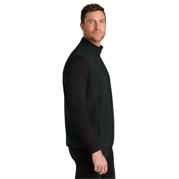 Port Authority C-FREE Fleece Vest - Port Authority C-FREE Fleece Vest - Image 2 of 19