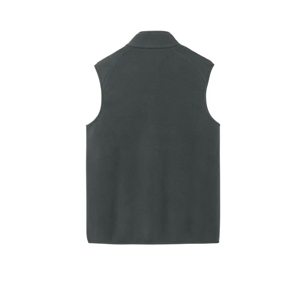 Port Authority C-FREE Fleece Vest - Port Authority C-FREE Fleece Vest - Image 8 of 19