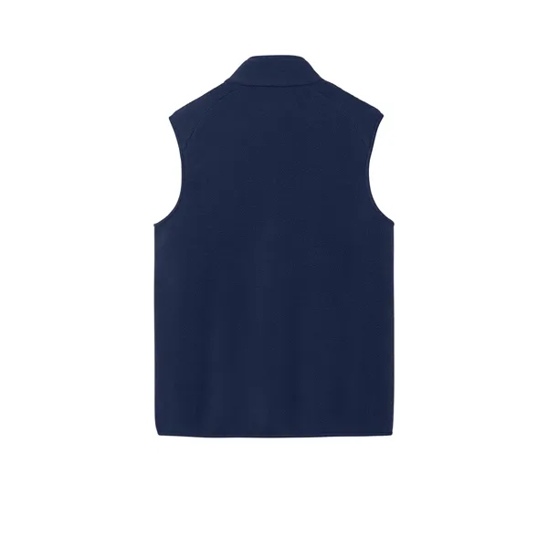 Port Authority C-FREE Fleece Vest - Port Authority C-FREE Fleece Vest - Image 13 of 19