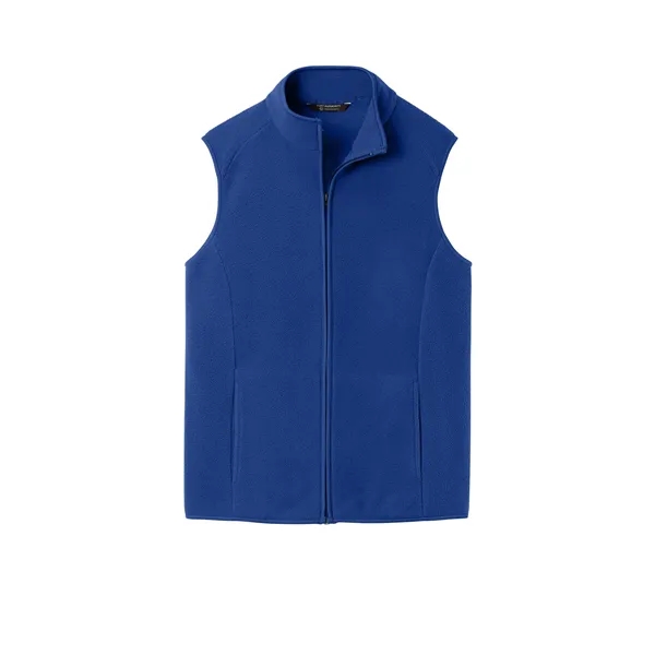 Port Authority C-FREE Fleece Vest - Port Authority C-FREE Fleece Vest - Image 17 of 19