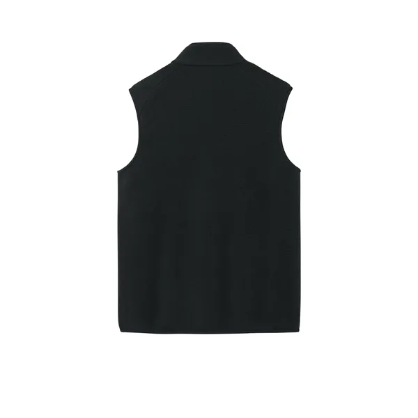 Port Authority C-FREE Fleece Vest - Port Authority C-FREE Fleece Vest - Image 19 of 19