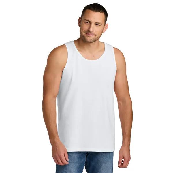 Gildan Heavy Cotton Tank Top. - Gildan Heavy Cotton Tank Top. - Image 0 of 36