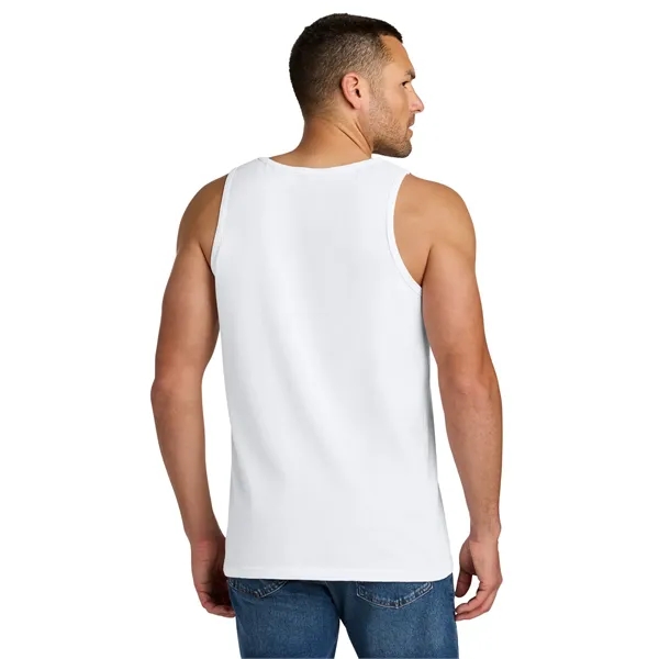 Gildan Heavy Cotton Tank Top. - Gildan Heavy Cotton Tank Top. - Image 1 of 36