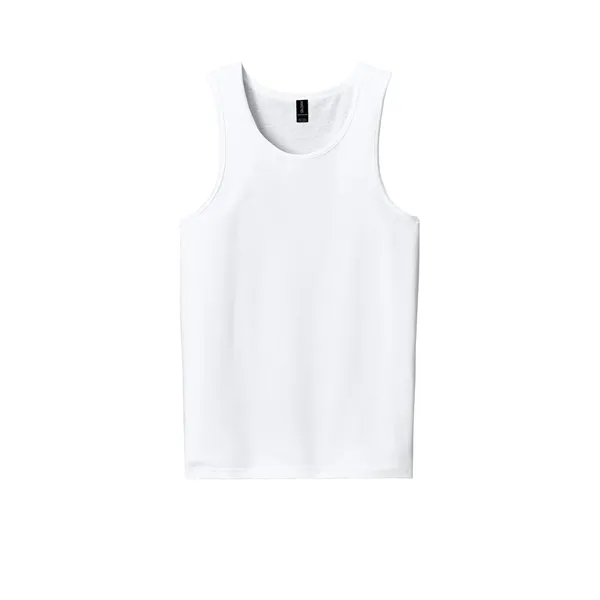 Gildan Heavy Cotton Tank Top. - Gildan Heavy Cotton Tank Top. - Image 2 of 36