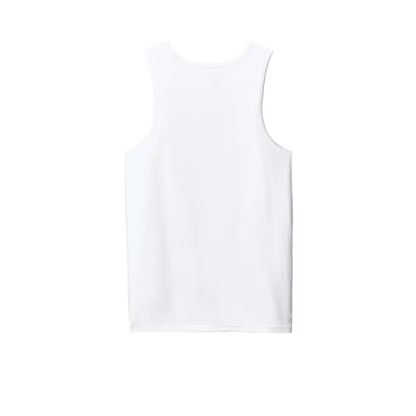 Gildan Heavy Cotton Tank Top. - Gildan Heavy Cotton Tank Top. - Image 3 of 36