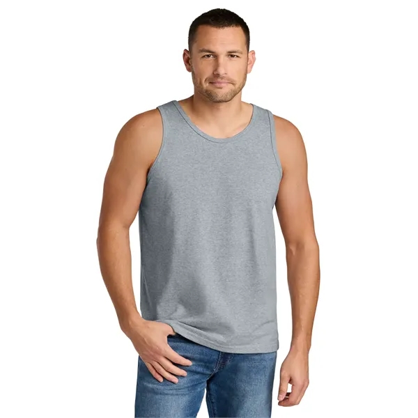 Gildan Heavy Cotton Tank Top. - Gildan Heavy Cotton Tank Top. - Image 4 of 36