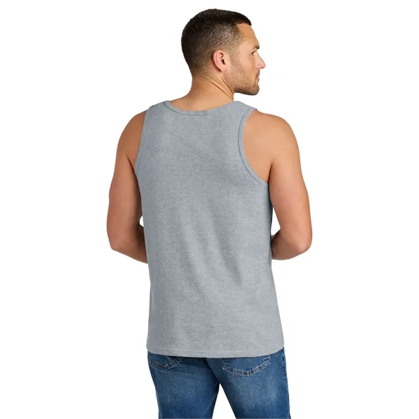 Gildan Heavy Cotton Tank Top. - Gildan Heavy Cotton Tank Top. - Image 5 of 36