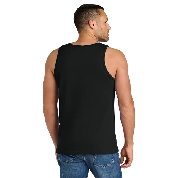 Gildan Heavy Cotton Tank Top. - Gildan Heavy Cotton Tank Top. - Image 8 of 36