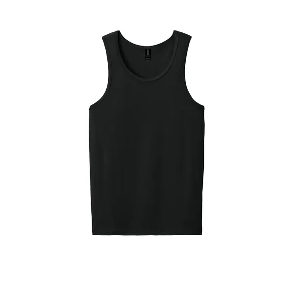 Gildan Heavy Cotton Tank Top. - Gildan Heavy Cotton Tank Top. - Image 10 of 36