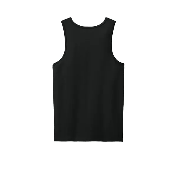 Gildan Heavy Cotton Tank Top. - Gildan Heavy Cotton Tank Top. - Image 12 of 36