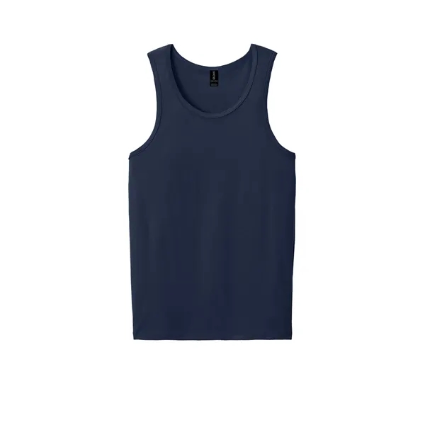 Gildan Heavy Cotton Tank Top. - Gildan Heavy Cotton Tank Top. - Image 20 of 36