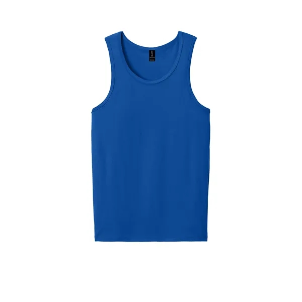 Gildan Heavy Cotton Tank Top. - Gildan Heavy Cotton Tank Top. - Image 25 of 36