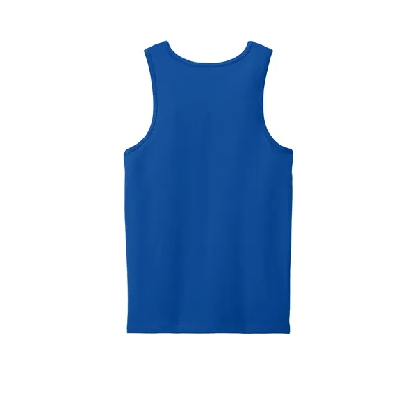 Gildan Heavy Cotton Tank Top. - Gildan Heavy Cotton Tank Top. - Image 26 of 36