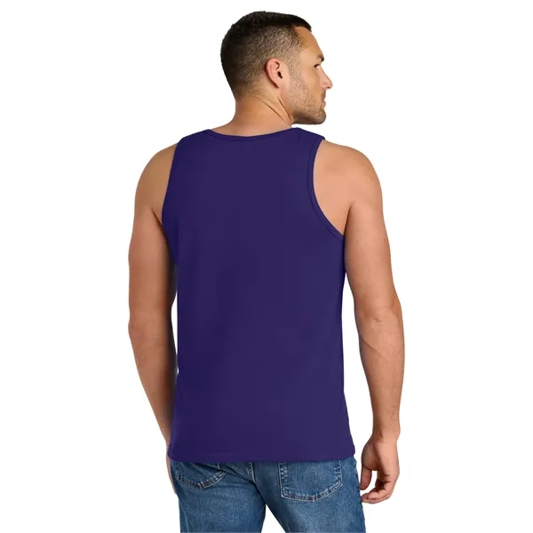 Gildan Heavy Cotton Tank Top. - Gildan Heavy Cotton Tank Top. - Image 28 of 36