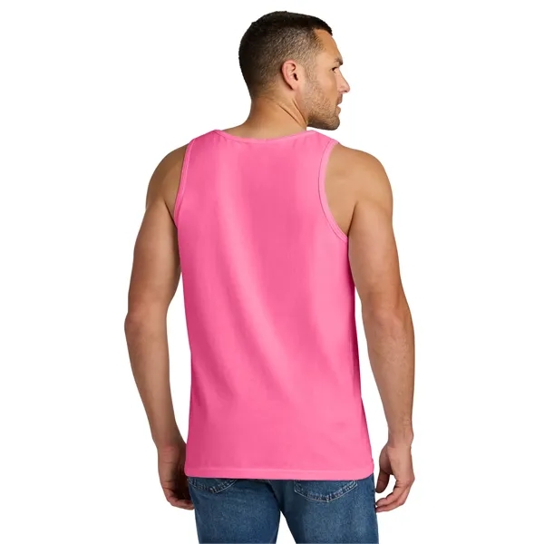 Gildan Heavy Cotton Tank Top. - Gildan Heavy Cotton Tank Top. - Image 32 of 36