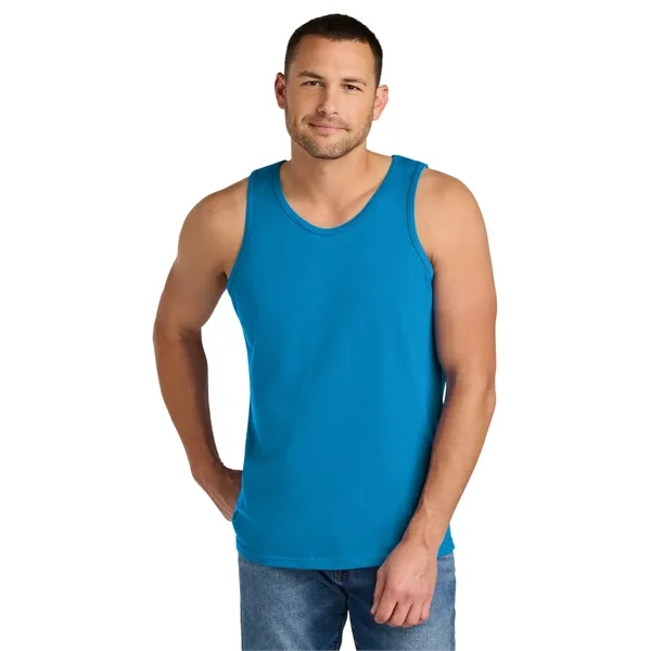 Gildan Heavy Cotton Tank Top. - Gildan Heavy Cotton Tank Top. - Image 33 of 36