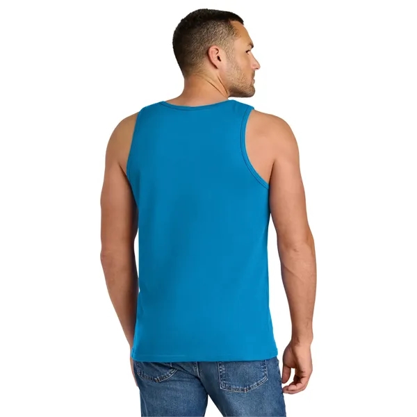 Gildan Heavy Cotton Tank Top. - Gildan Heavy Cotton Tank Top. - Image 34 of 36