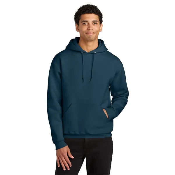 Jerzees Rugged Unisex Hooded Sweatshirt - Jerzees Rugged Unisex Hooded Sweatshirt - Image 0 of 29