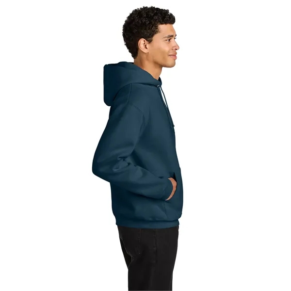 Jerzees Rugged Unisex Hooded Sweatshirt - Jerzees Rugged Unisex Hooded Sweatshirt - Image 2 of 29