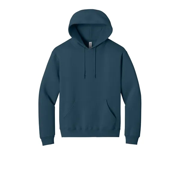 Jerzees Rugged Unisex Hooded Sweatshirt - Jerzees Rugged Unisex Hooded Sweatshirt - Image 3 of 29