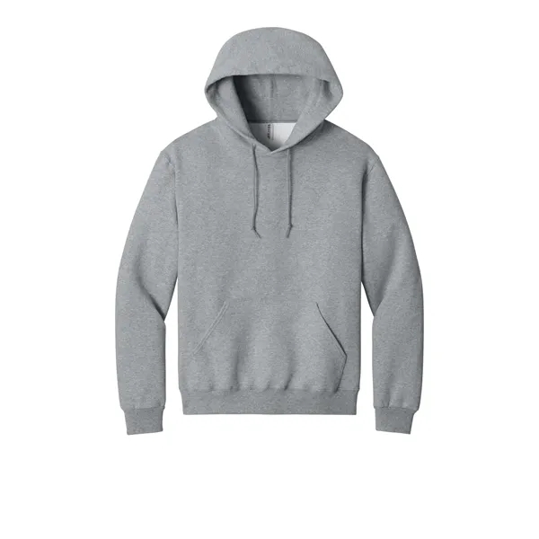 Jerzees Rugged Unisex Hooded Sweatshirt - Jerzees Rugged Unisex Hooded Sweatshirt - Image 7 of 29