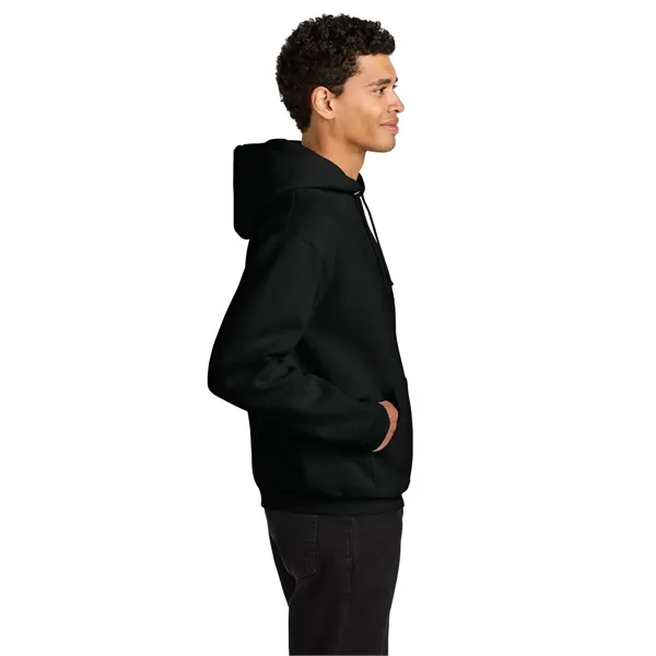 Jerzees Rugged Unisex Hooded Sweatshirt - Jerzees Rugged Unisex Hooded Sweatshirt - Image 11 of 29