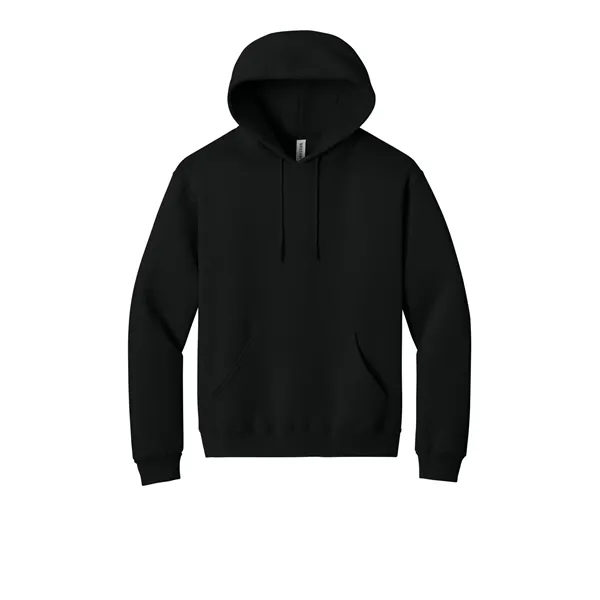 Jerzees Rugged Unisex Hooded Sweatshirt - Jerzees Rugged Unisex Hooded Sweatshirt - Image 12 of 29
