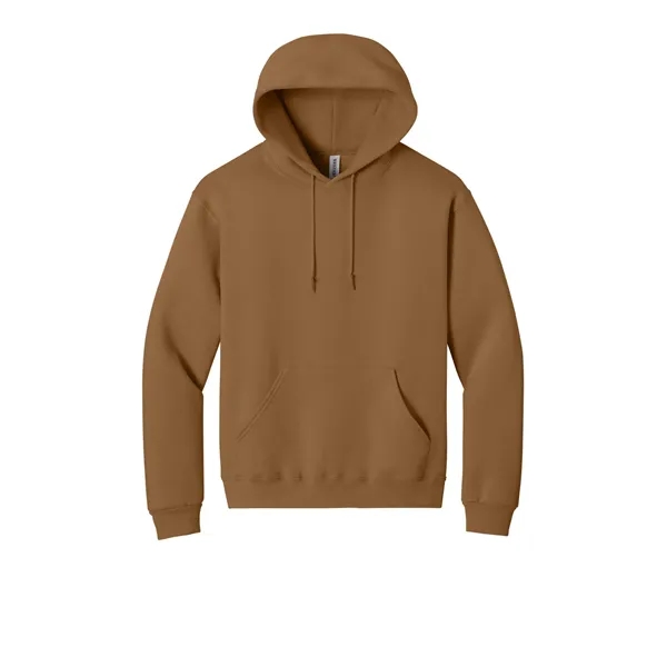 Jerzees Rugged Unisex Hooded Sweatshirt - Jerzees Rugged Unisex Hooded Sweatshirt - Image 17 of 29